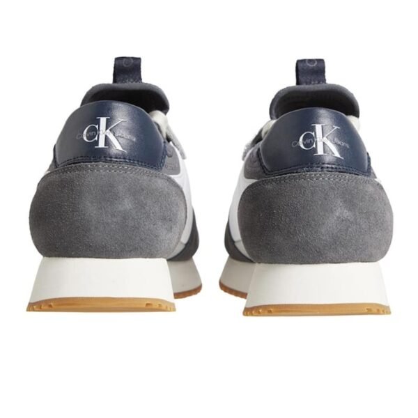 Calvin Klein Baskets basses YM0YM00553-0IW