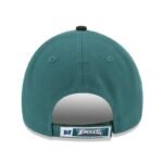 Casquette New Era 9FORTY Philadelphia Eagles NFL The League Bleu 10517872