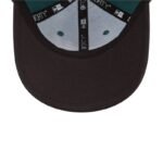 Casquette New Era 9FORTY Philadelphia Eagles NFL The League Bleu 10517872