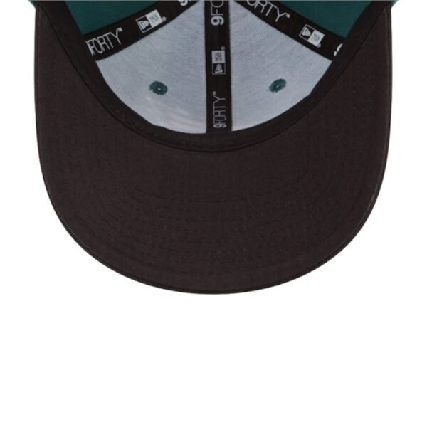 Casquette New Era 9FORTY Philadelphia Eagles NFL The League Bleu 10517872