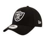 Casquette New Era 9FORTY The League Las Vegas Raiders NFL 10517873
