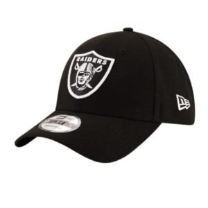Casquette New Era 9FORTY The League Las Vegas Raiders NFL 10517873
