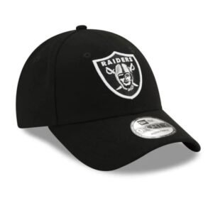 Casquette New Era 9FORTY The League Las Vegas Raiders NFL 10517873
