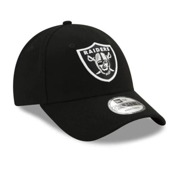 Casquette New Era 9FORTY The League Las Vegas Raiders NFL 10517873