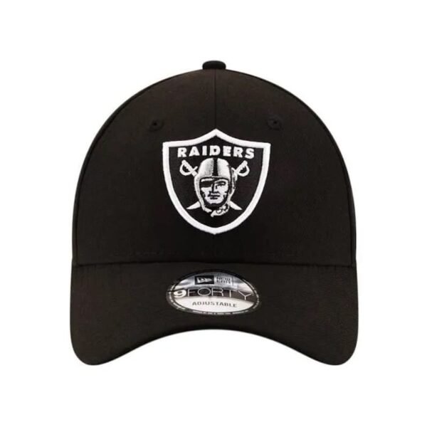Casquette New Era 9FORTY The League Las Vegas Raiders NFL 10517873