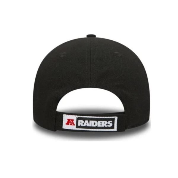 Casquette New Era 9FORTY The League Las Vegas Raiders NFL 10517873