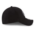 Casquette New Era Réglable 9FORTY Brooklyn Nets The League Noir 11405616