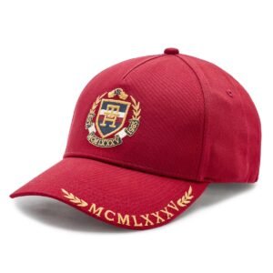 Casquette Tommy Hilfiger Coastal AM0AM10866 XJS