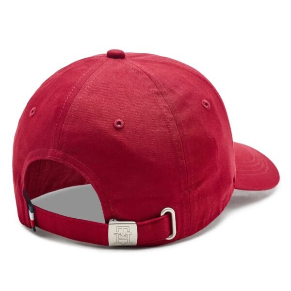 Casquette Tommy Hilfiger Coastal AM0AM10866 XJS