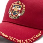 Casquette Tommy Hilfiger Coastal AM0AM10866 XJS