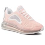 Chaussures Nike Air Max 720 AR9293 603 Rose