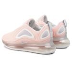 Chaussures Nike Air Max 720 AR9293 603 Rose