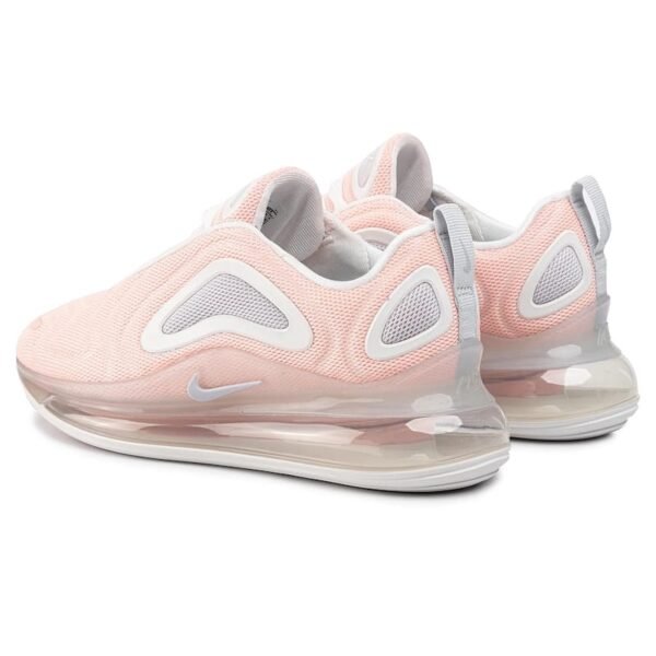 Chaussures Nike Air Max 720 AR9293 603 Rose