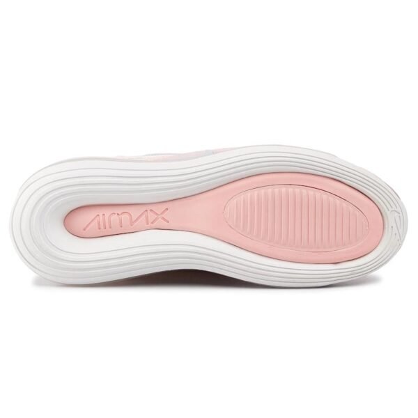 Chaussures Nike Air Max 720 AR9293 603 Rose