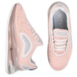 Chaussures Nike Air Max 720 AR9293 603 Rose