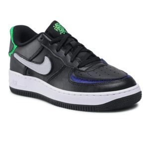 Chaussures Nike Af1-1 (Gs) DH7341 001