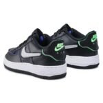 Chaussures Nike Af1-1 (Gs) DH7341 001