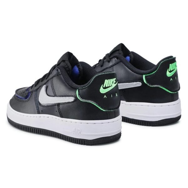 Chaussures Nike Af1-1 (Gs) DH7341 001