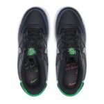 Chaussures Nike Af1-1 (Gs) DH7341 001