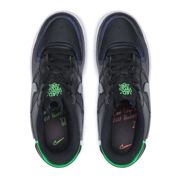 Chaussures Nike Af1-1 (Gs) DH7341 001