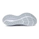 Chaussures Nike Downshifter 11 CW3413 100 White-Metallic Silver