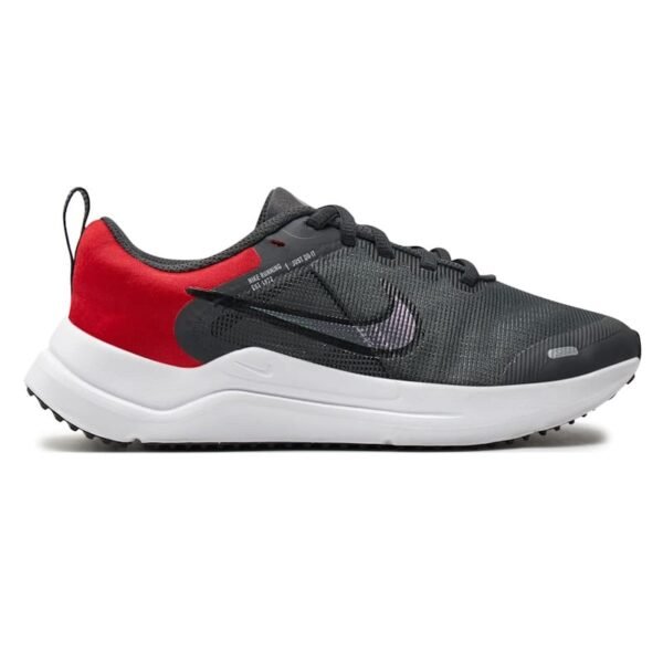 Chaussures Nike Downshifter 12 Nn DM4194 001 Anthracite-Lt Smoke Greys