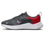 Chaussures Nike Downshifter 12 Nn DM4194 001 Anthracite-Lt Smoke Greys