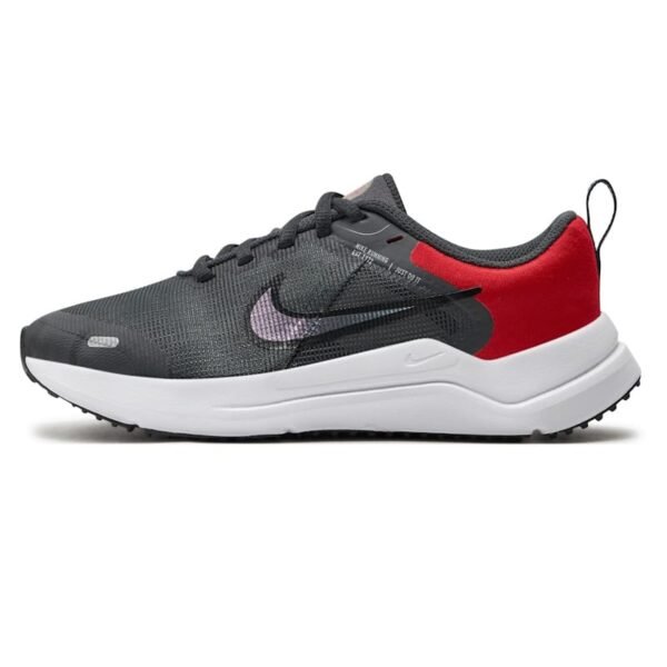 Chaussures Nike Downshifter 12 Nn DM4194 001 Anthracite-Lt Smoke Greys