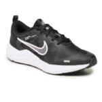 Chaussures Nike Downshifter 12 Nn (GS) DM4194 003 Smoke Grey