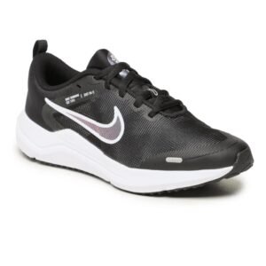 Chaussures Nike Downshifter 12 Nn (GS) DM4194 003 Smoke Grey