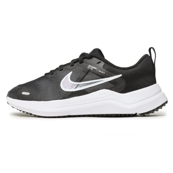 Chaussures Nike Downshifter 12 Nn (GS) DM4194 003 Smoke Grey