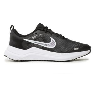 Chaussures Nike Downshifter 12 Nn (GS) DM4194 003 Smoke Grey