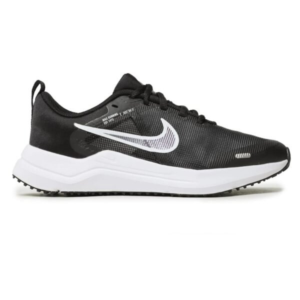 Chaussures Nike Downshifter 12 Nn (GS) DM4194 003 Smoke Grey