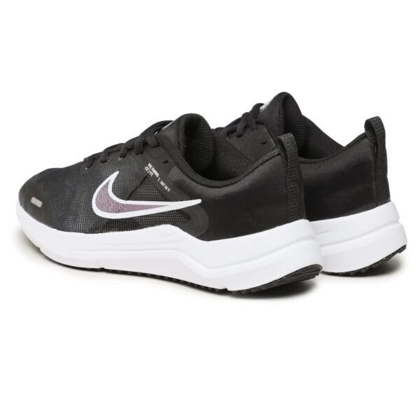 Chaussures Nike Downshifter 12 Nn (GS) DM4194 003 Smoke Grey