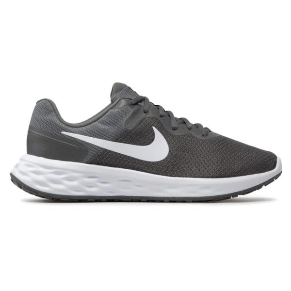 Chaussures Nike Revolution 6Nn DC3728 004 Iron Grey