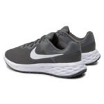 Chaussures Nike Revolution 6Nn DC3728 004 Iron Grey