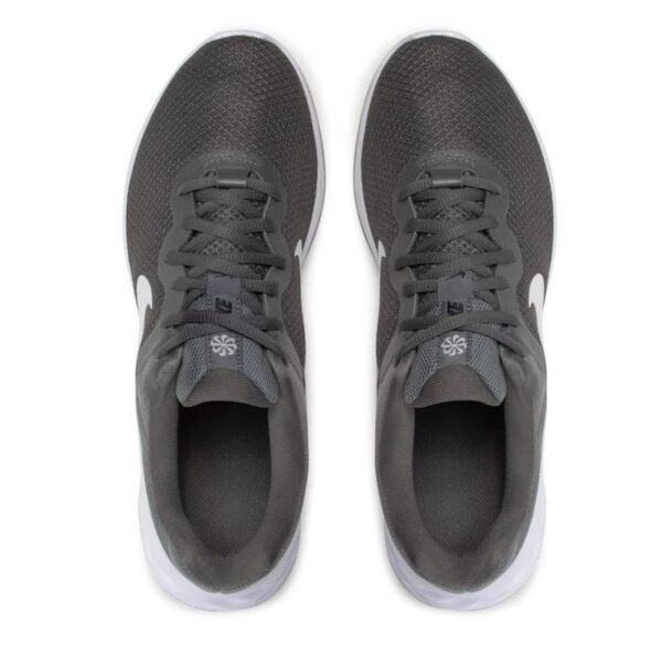Chaussures Nike Revolution 6Nn DC3728 004 Iron Grey