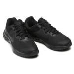 Chaussures Revolution 6 Nn (GS) DD1096 001 Smoke Grey