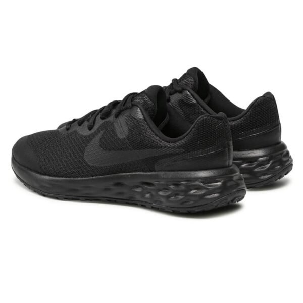 Chaussures Revolution 6 Nn (GS) DD1096 001 Smoke Grey