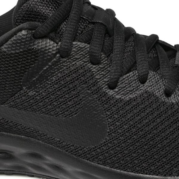 Chaussures Revolution 6 Nn (GS) DD1096 001 Smoke Grey