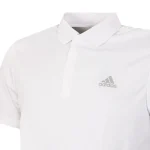 Polo Adidas Performance GQ3132 Blanc