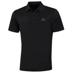 Polo Adidas Performance GQ3134 Noir