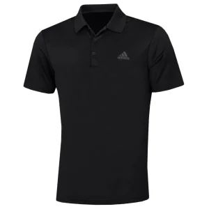 Polo Adidas Performance GQ3134 Noir