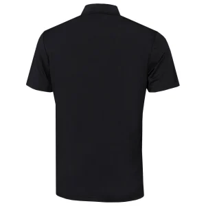 Polo Adidas Performance GQ3134 Noir