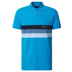 Polo Tommy Hilfiger Regular Fit MW0MW30766