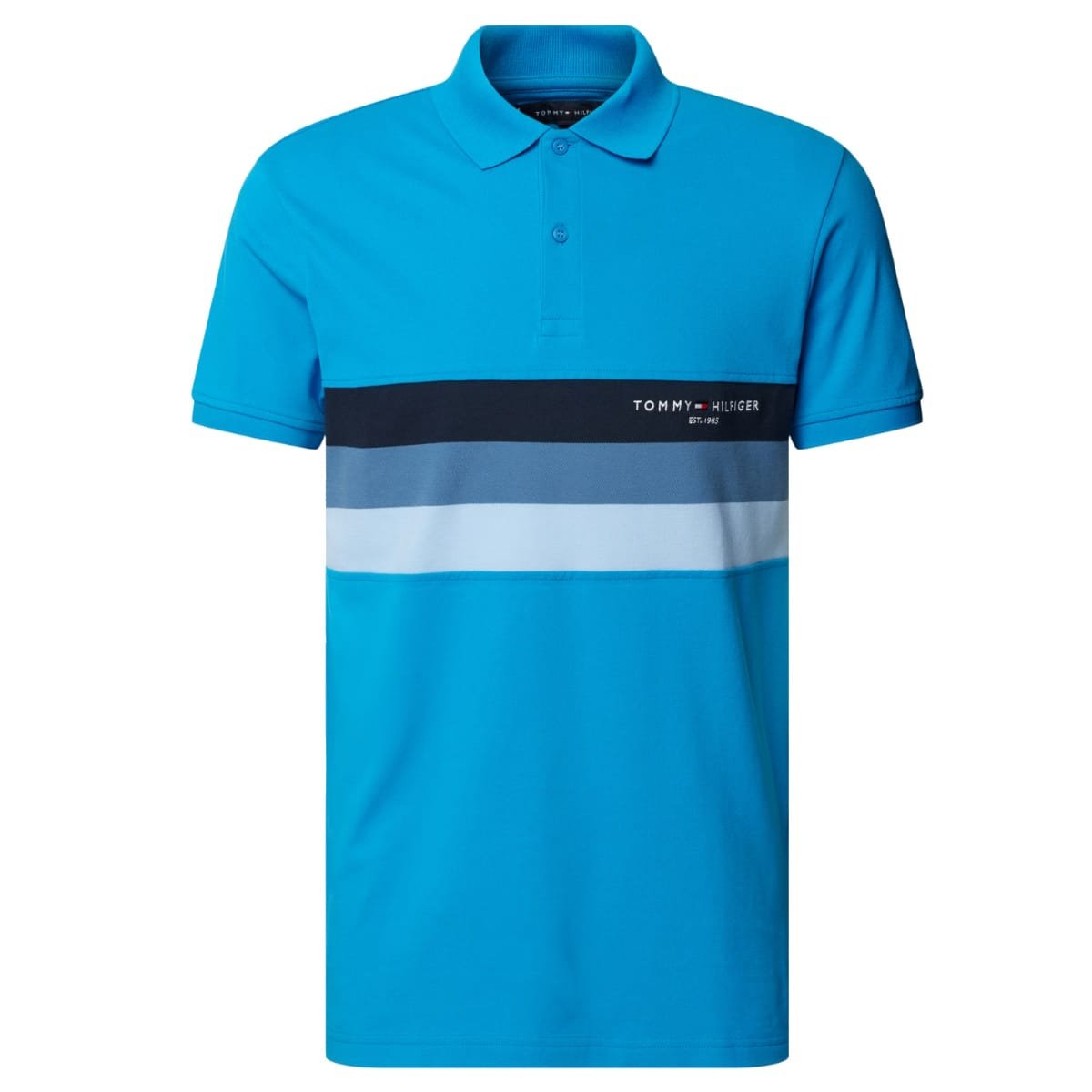 Polo-Tommy-Hilfiger-Regular-Fit-MW0MW30766-1.jpg Polo Tommy Hilfiger Regular Fit MW0MW30766