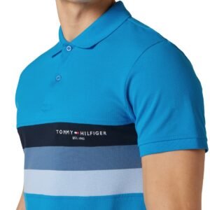Polo Tommy Hilfiger Regular Fit MW0MW30766
