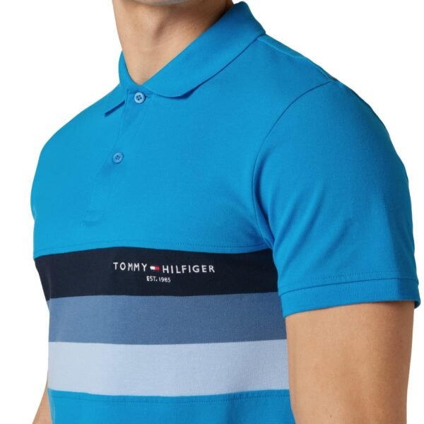 Polo Tommy Hilfiger Regular Fit MW0MW30766