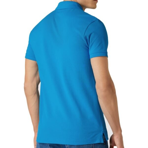 Polo Tommy Hilfiger Regular Fit MW0MW30766