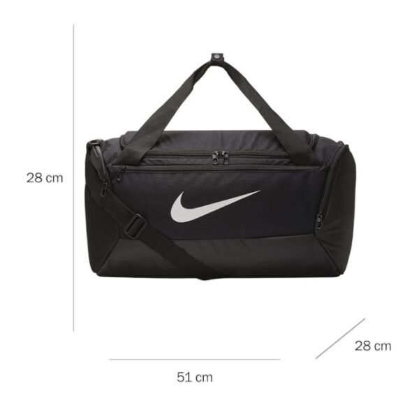 Sac de sport Nike Unisexe NK Brasilia M DUFF (41L) BA5957-010